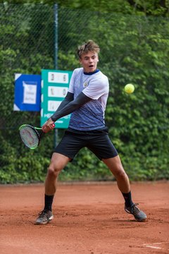 Bild 1 - RL/NL Suchsdorfer SV - SV Blankenese / Hamburger Polo Club